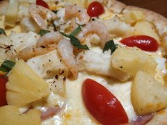 -米斯特比萨(罗斯福店)