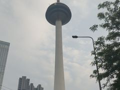 -辽宁电视塔