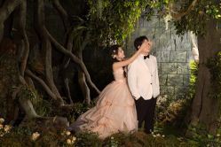-蜜柚映画婚纱摄影(双井店)