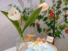 -似季甜铺·糖水·下午茶·小吃(麦地店)