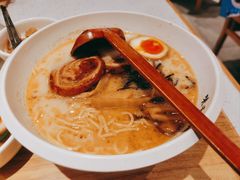 -味千拉面(和平大道奥山世纪城店)