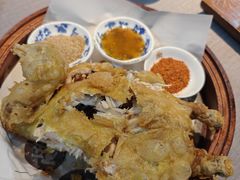 -秦月轩·陕西家乡菜(阜成路·五棵松店)