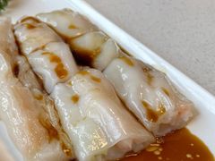 虾仁肠粉-煲王粤菜餐厅(中侨中心店)