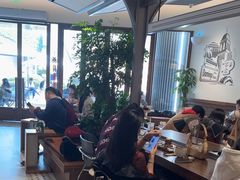 -Peet's Coffee皮爷咖啡(武商Mall手作店)