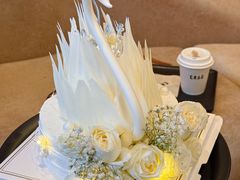 -CAKE BOSS 蛋糕老板(西单君太百货店)