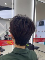 -FINE HAIR 烫染专业设计