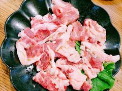 -大壮家原味烤肉(兴华北街店)