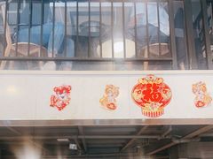 门面-二楼老店重庆鸡公煲(真光路店)