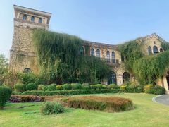 -府河摄影公园