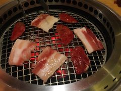 -赤坂亭·M9和牛烧肉·铁板烧(合肥万象城店)