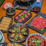 真的好爱港式打边炉火锅🍲呀