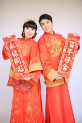 -巴黎经典婚纱摄影PARISSIC