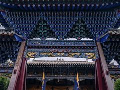 -丹噶尔古城