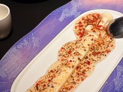 -知楚•精致湖北菜(武商MALL店)