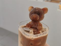 -仁义涵西餐·咖啡(中华巴洛克店)