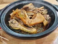 -老闽味姜母鸭·煎蟹闽菜餐厅(曾厝垵地标店)