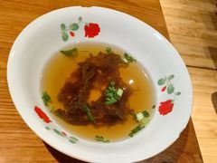 拌川配汤-小狗面馆(河东路店)