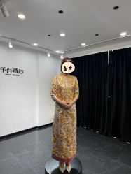 -予白婚纱礼服馆