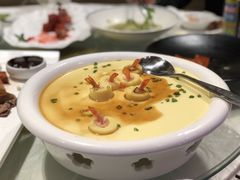 -东方山水金沙酒店-雅香阁中餐厅