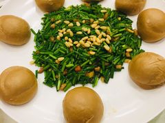 -亮庆餐厅·粤菜·早茶(篁庄店)