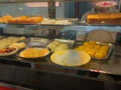 -冰泉豆浆馆(白云山总店)