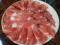 -老北京涮肉(经一路店)