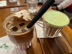 -雕刻时光咖啡馆(交大店)