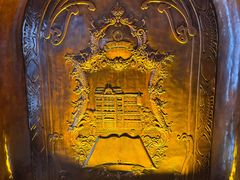 -波特曼西餐厅(中央大街店)