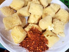 -88号小吃店·经典云南菜·地道纳西美食