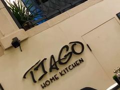 -TIAGO HOME KITCHEN(朝阳大悦城店)