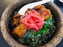 -天伦里餐厅(绿城桃花源店)