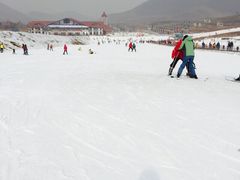 iphone_upload_pic-玉龙湾滑雪场