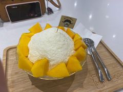 -MINIPOPO鲜奶·甜品(宽厚里店)