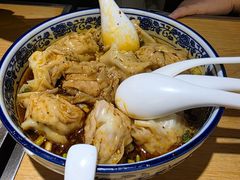 -龙抄手食府(浣花北路店)