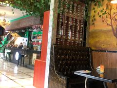 -木卡买提新疆餐厅·清真(新里海顿公馆店)