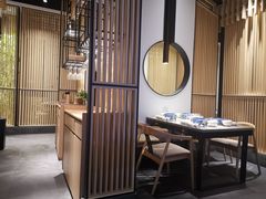 -享月汤皇·海鲜小火锅·聚会(曲江创意谷店)