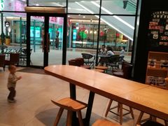 -星巴克(常德友阿国际广场店)