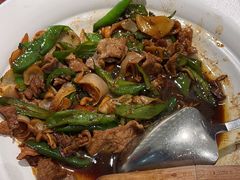 -兰湘子·湘菜小炒(南京江宁万达店)