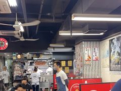 -华星冰室(湾仔店)