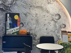 -FULL MOON满月咖啡