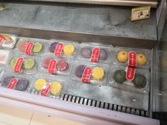 -穆桂英美食·荣巷店