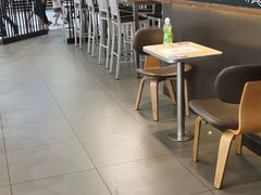 大堂-汉堡王(龙德广场店)