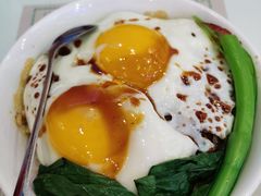 黯然销魂饭-澳门陈光记烧味饭店(郎家园店)