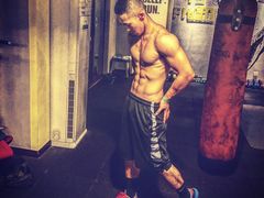 -GymPlus特色拳击健身(阳光名苑店)