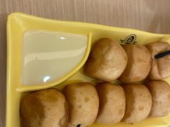 -似季甜铺·糖水·下午茶·小吃(麦地店)