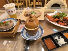 -芋包王闽南茶楼(八市店)