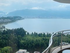 -大理洱海龙湾假日酒店