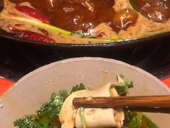 -周幺妹重庆老火锅(银泰城总店)