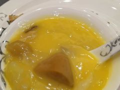 浓汤佛跳墙-海景壹号大酒店(滨湖店)