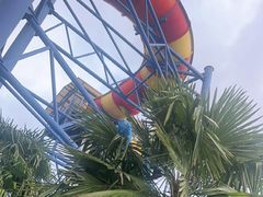 -上海玛雅海滩水公园